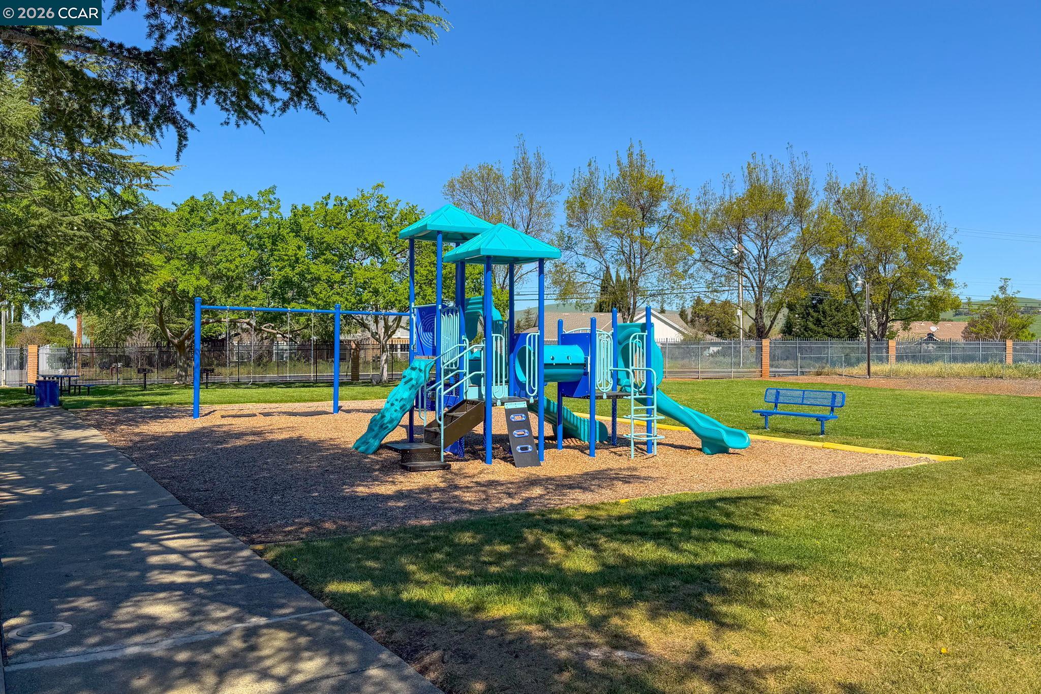 5565 Jasper Court Concord, CA 94521 - Photo 33 of 35