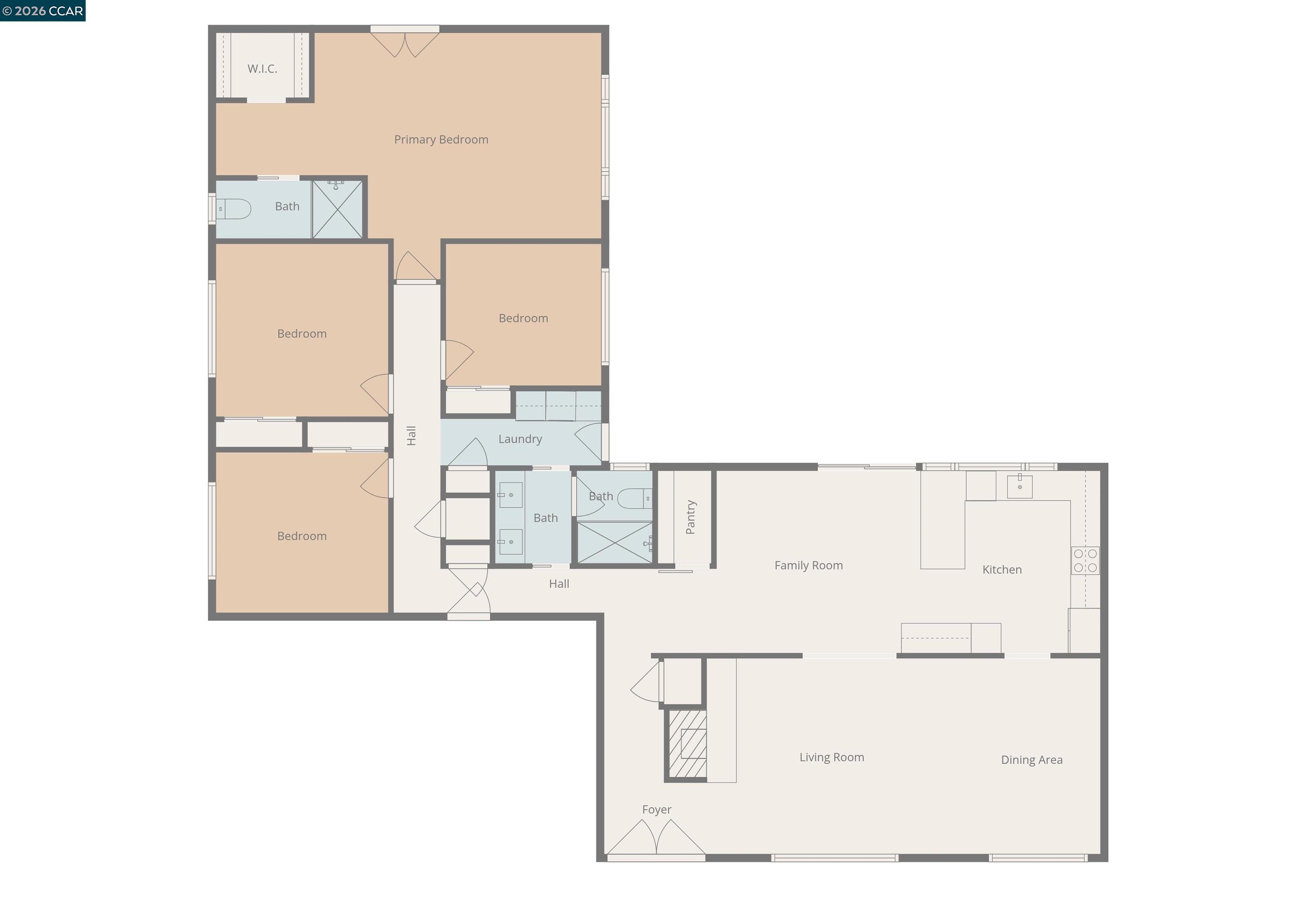 5565 Jasper Court Concord, CA 94521 - Photo 35 of 35