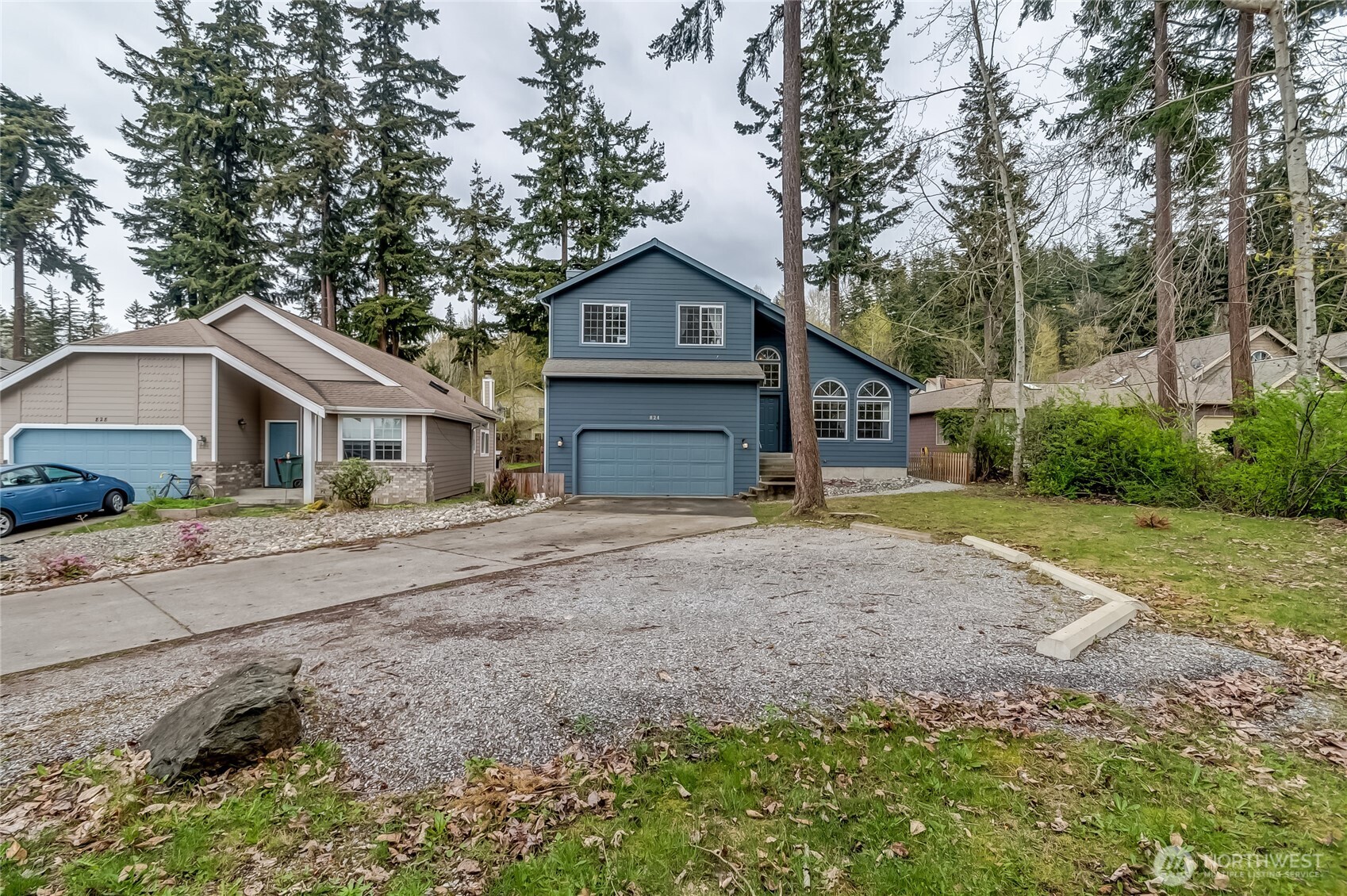824 Blueberry Lane Bellingham, WA 98229 - Photo 25 of 26