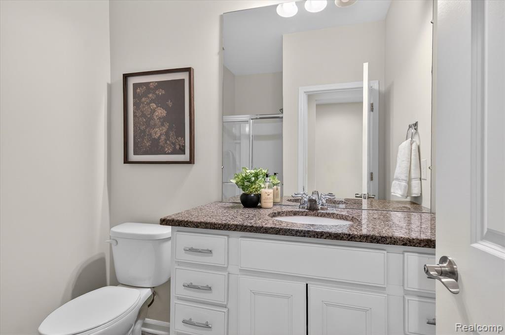 897 Harrison Street Canton, MI 48188 - Photo 41 of 50
