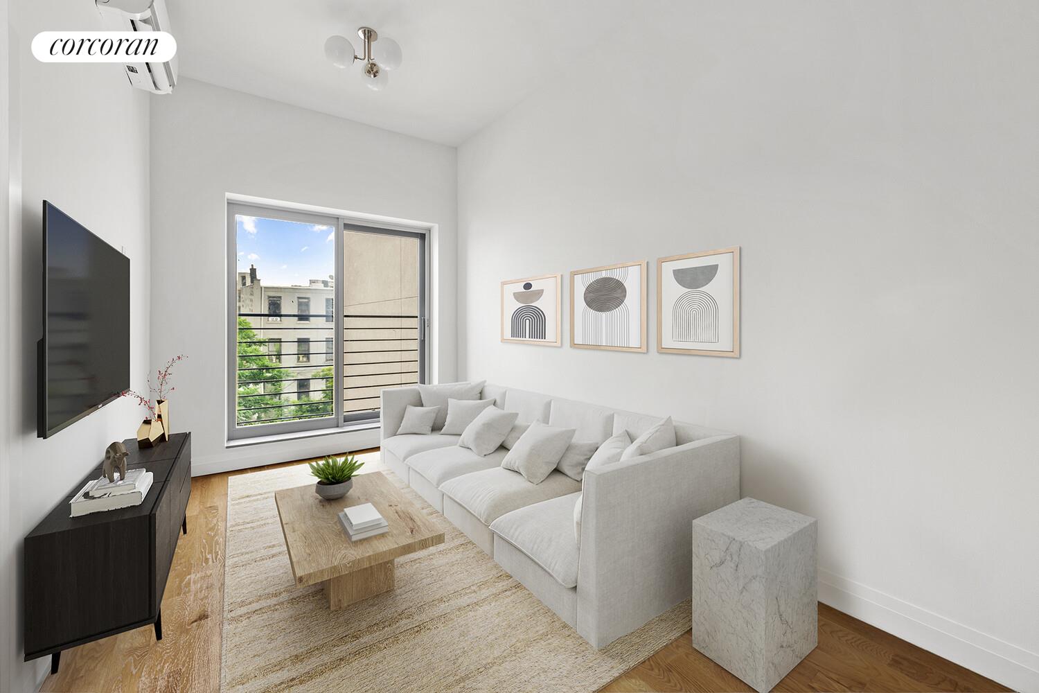 26 Goodwin Place, Unit 4R Brooklyn, NY 11221 - Photo 2 of 7