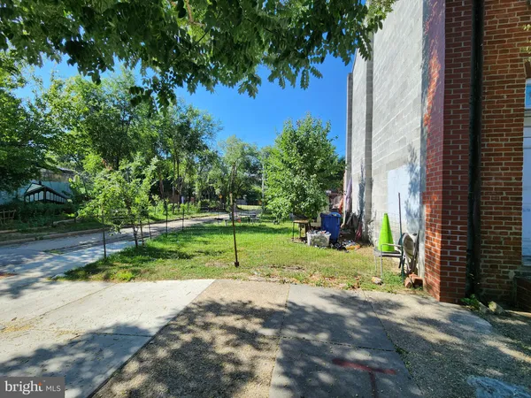$5,000 | 1019 West Lombard Street, Baltimore, MD 21223
