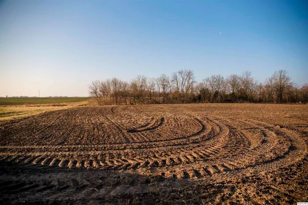 a view of lake and mountain
