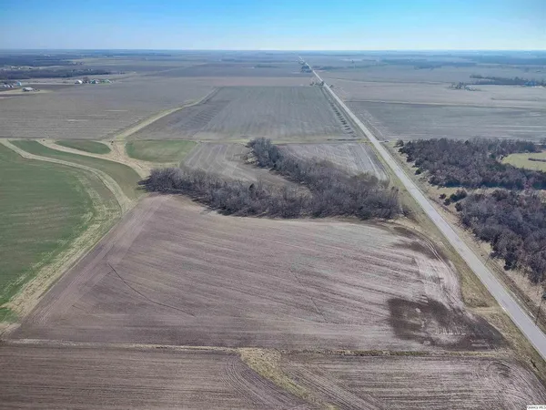 $325,500 | Se Sec 23 Keene Township, Loraine, IL 62349