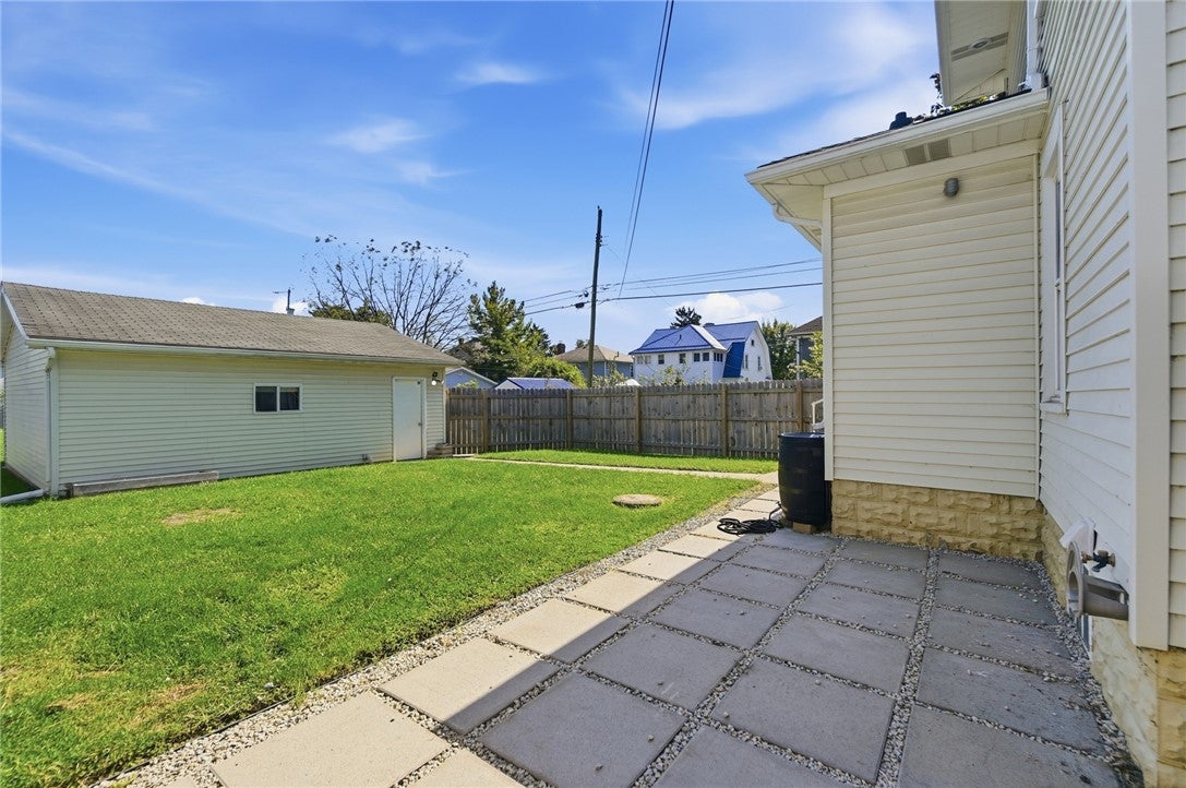 1124 Elm Street Springfield, OH 45503 - Photo 48 of 54 Gallery Image 48