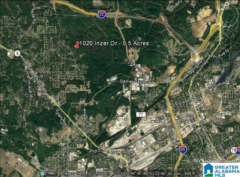 1020 Inzer Drive, Unit 53 Birmingham, AL 35214 - Photo 3 of 4