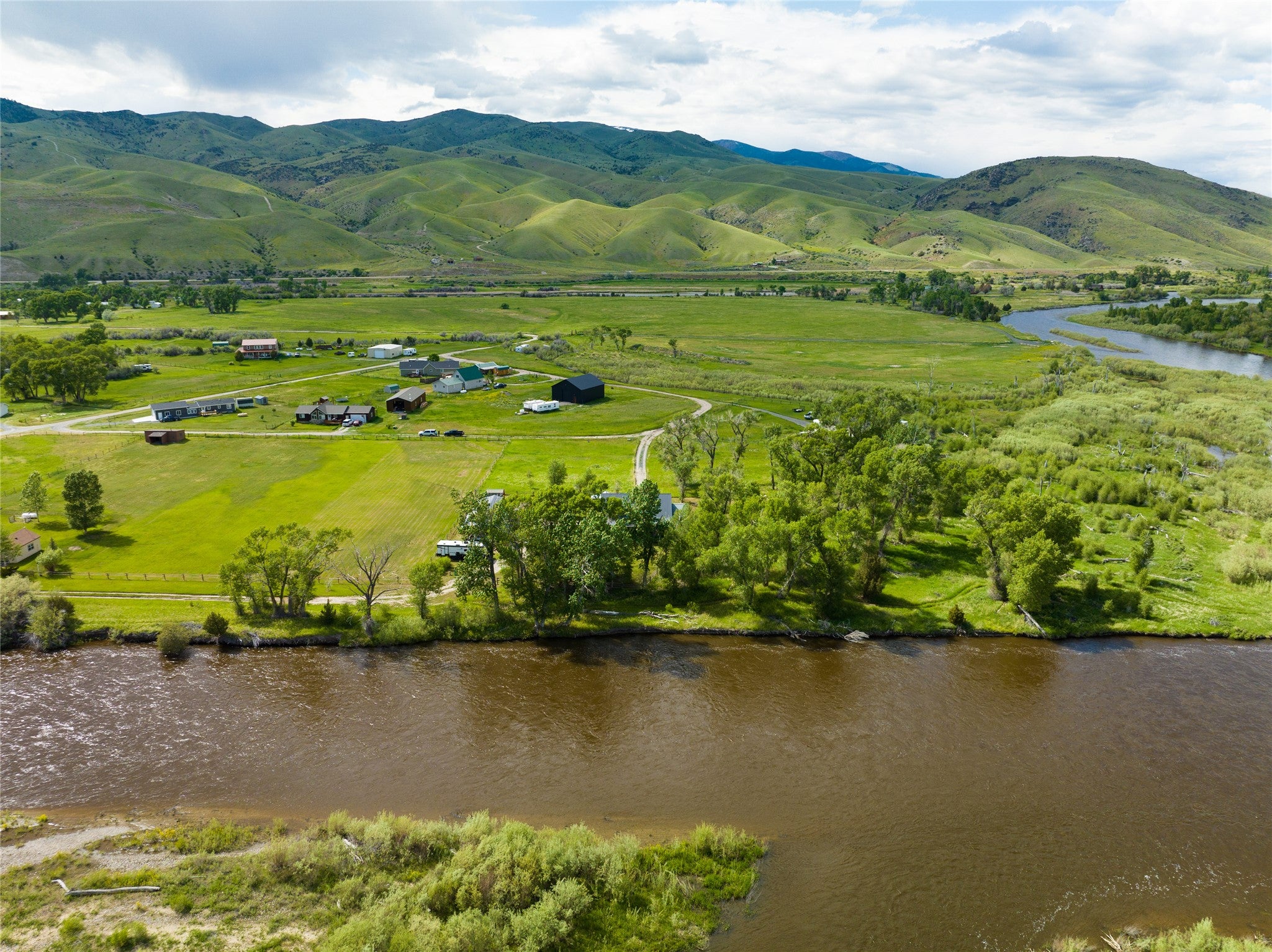 12 Stone Road Silver Star, MT 59751 - Photo 10 of 49 Gallery Image 10