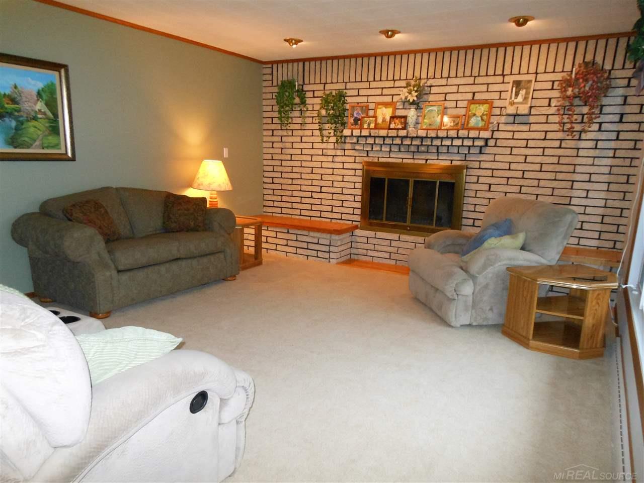 7645 Gibbons Road Jeddo, MI 48032 - Photo 10 of 27