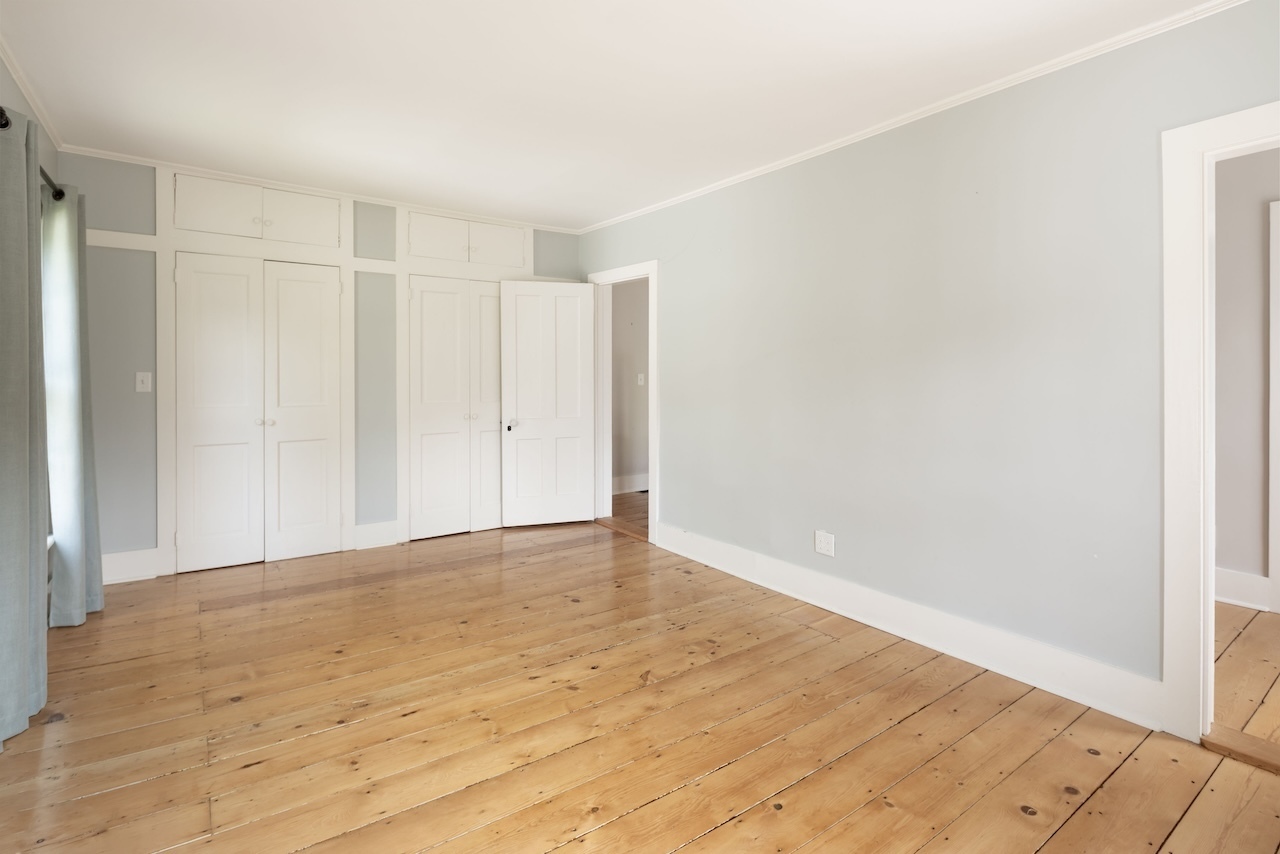 14 Library Street, Unit A Salisbury, CT 06068 - Photo 10 of 14 a view of an empty room