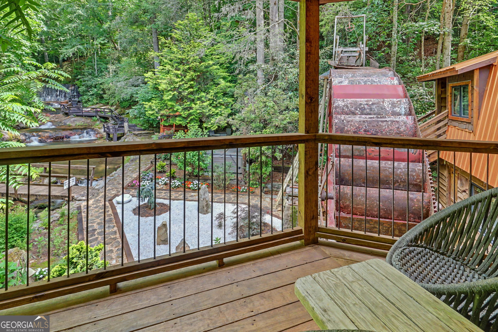 17 Water Wheel Lane Rabun Gap, GA 30568 - Photo 55 of 69