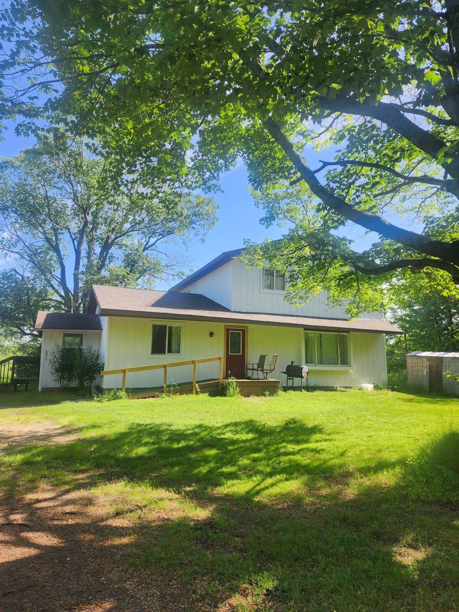 20516 Rhodes Road Interlochen, MI 49643 - Photo 2 of 33