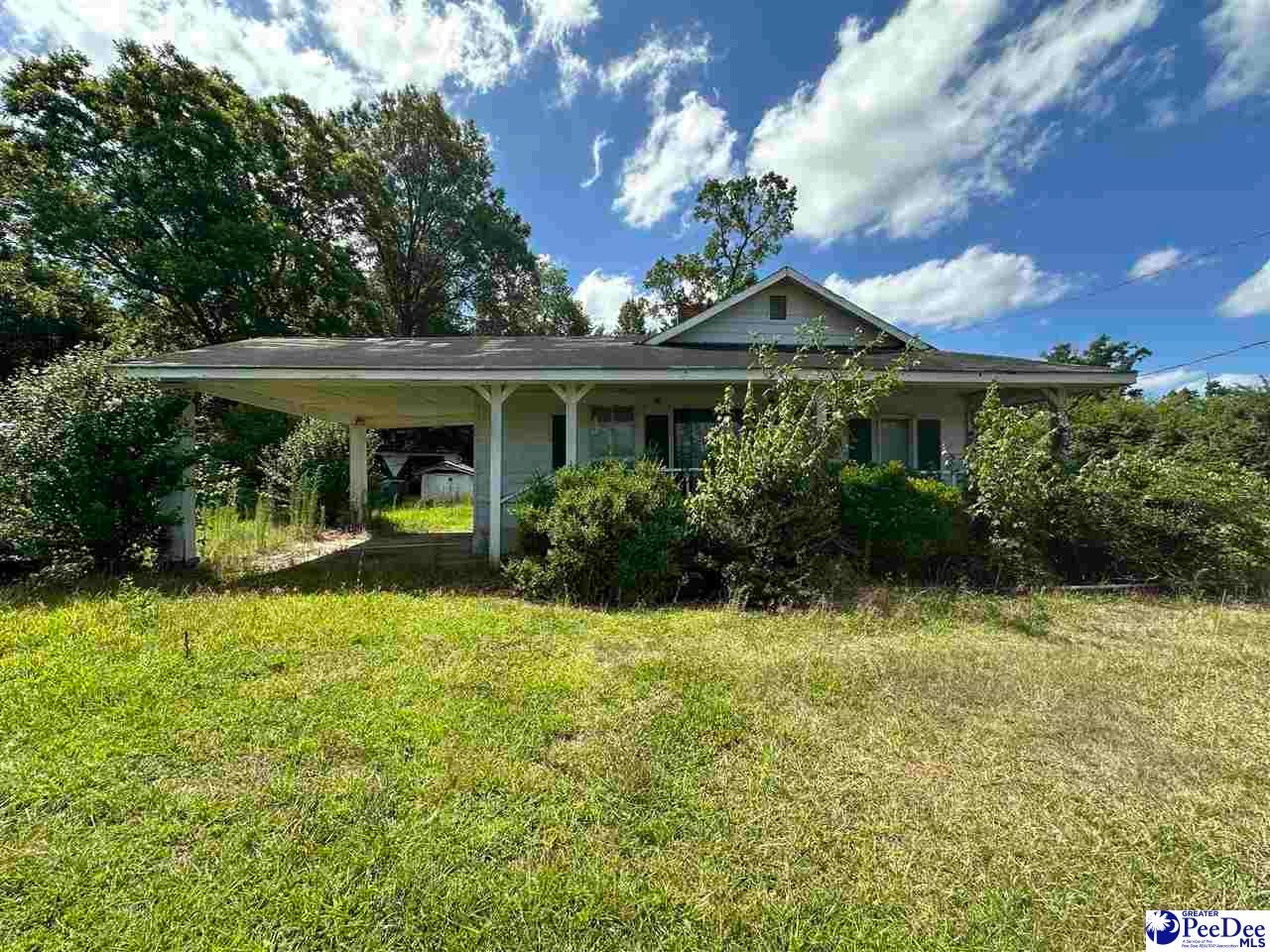243 High Hill Road Lake View, SC 29563 - Photo 1 of 1 Gallery Image 1