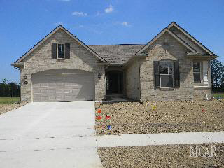 9458 Maple Ridge Drive Newport, MI 48166 - Photo 1 of 1 952490.JPG