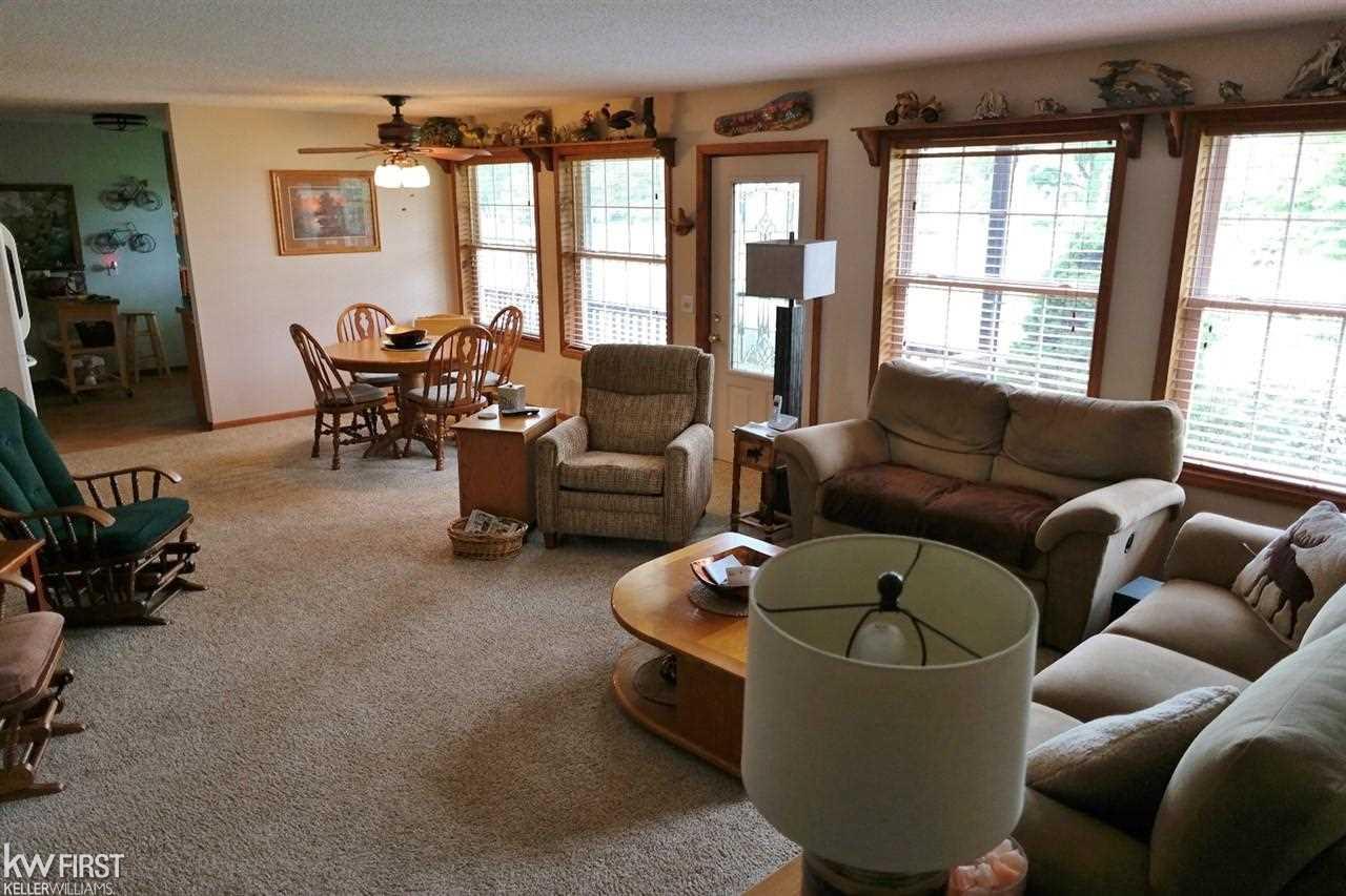 12497 Odell Road Linden, MI 48451 - Photo 6 of 32