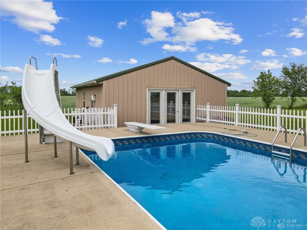 3365 Eldean Road Covington, OH 45318 - Photo 10 of 66