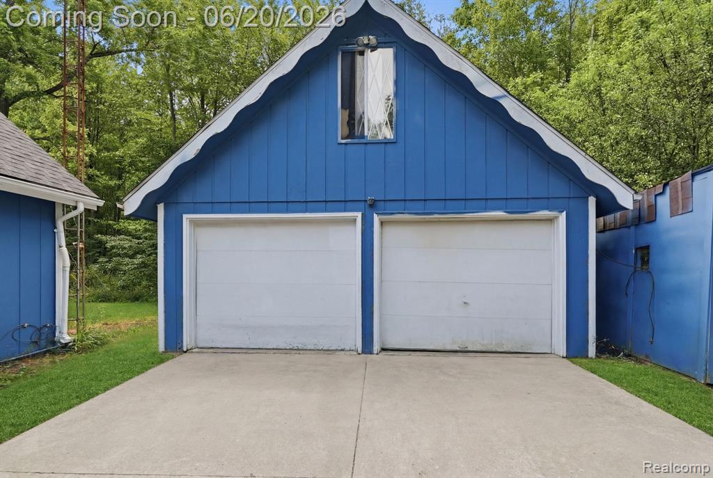 1699 Ditty Road Smiths Creek, MI 48074 - Photo 32 of 43