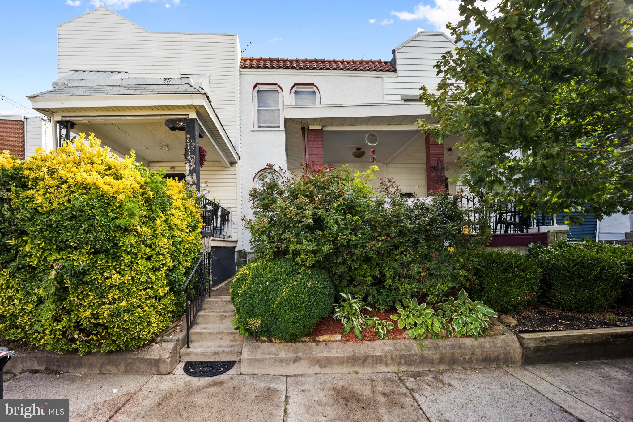 1063 Edgemore Road Philadelphia, PA 19151 - Photo 1 of 22 Welcome to 1063 Edgemore Rd!