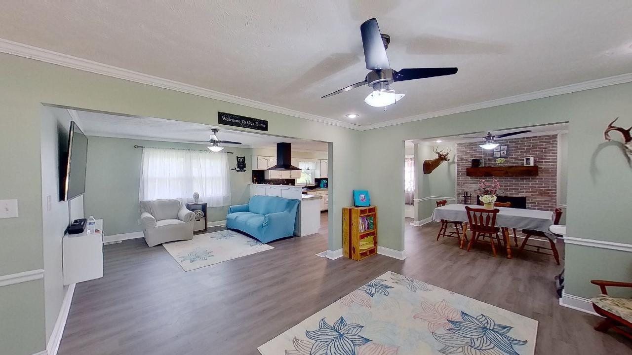 317 Jacks Creek Road Richmond, KY 40475 - Photo 4 of 55 Photo 4