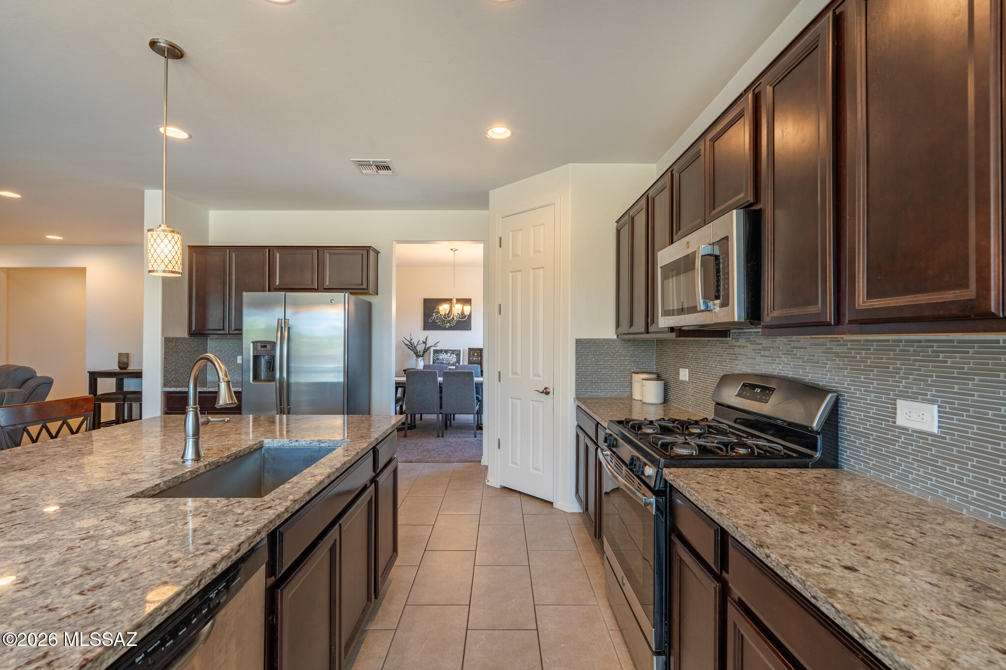 3078 South Open Range Way Tucson, AZ 85713 - Photo 17 of 48