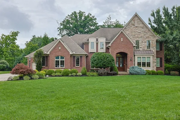 $2,200,000 | 8126 Deer Path Lane, Cincinnati, OH 45243