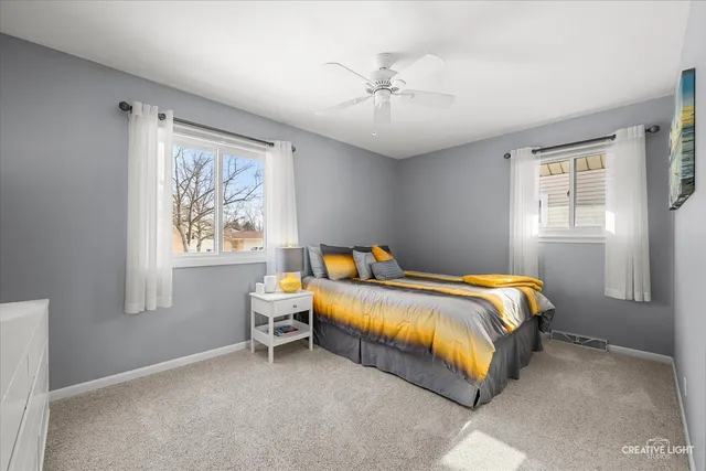 $547,500 | 6828 Kincaid Court, Woodridge, IL 60517