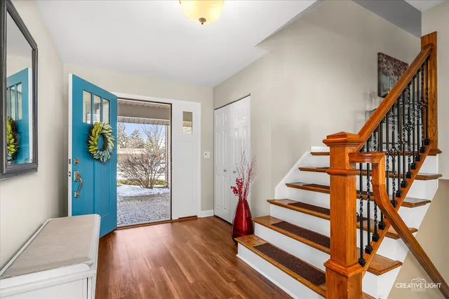 $547,500 | 6828 Kincaid Court, Woodridge, IL 60517