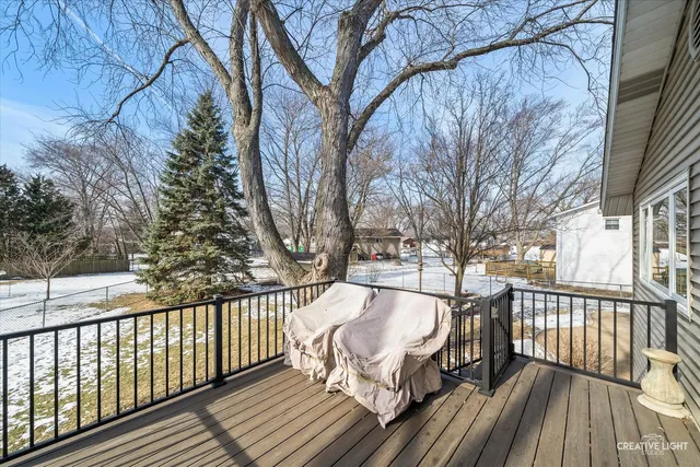 $547,500 | 6828 Kincaid Court, Woodridge, IL 60517