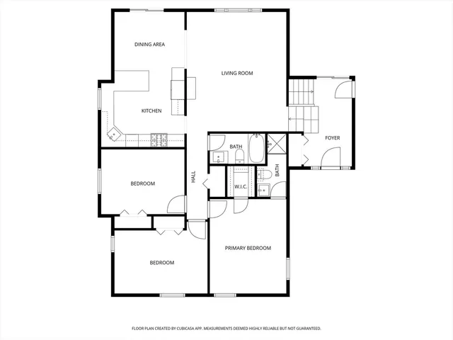 $547,500 | 6828 Kincaid Court, Woodridge, IL 60517