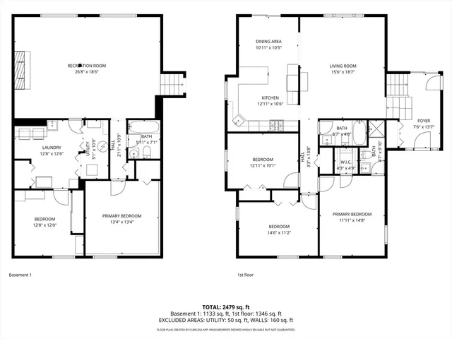 $547,500 | 6828 Kincaid Court, Woodridge, IL 60517