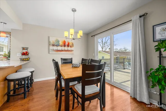 $547,500 | 6828 Kincaid Court, Woodridge, IL 60517