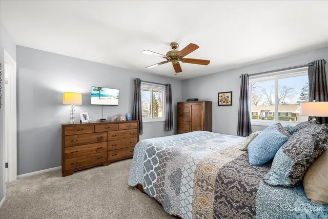 $547,500 | 6828 Kincaid Court, Woodridge, IL 60517