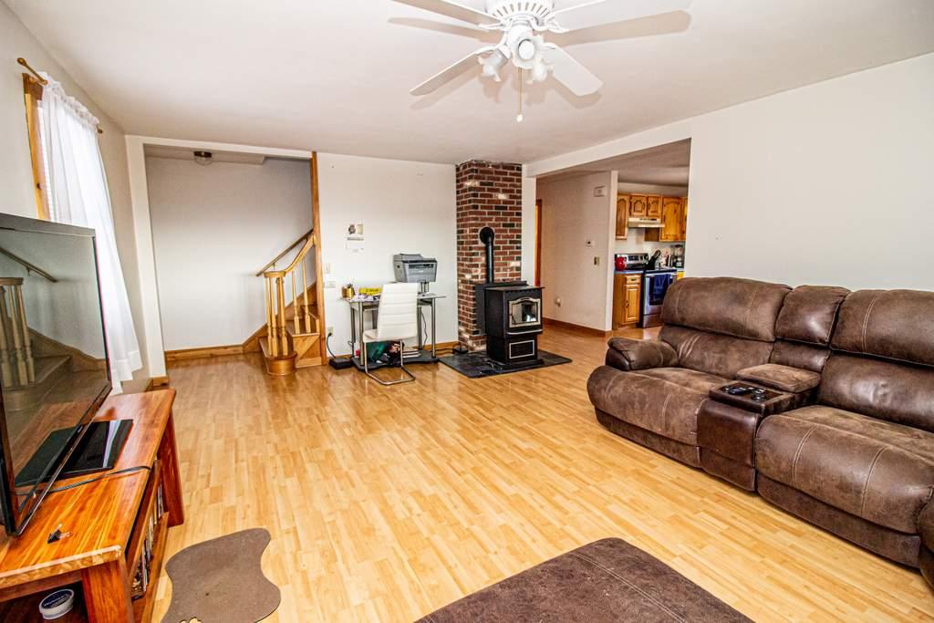 125 East Madrid Road Phillips, ME 04966 - Photo 13 of 49 Living Room