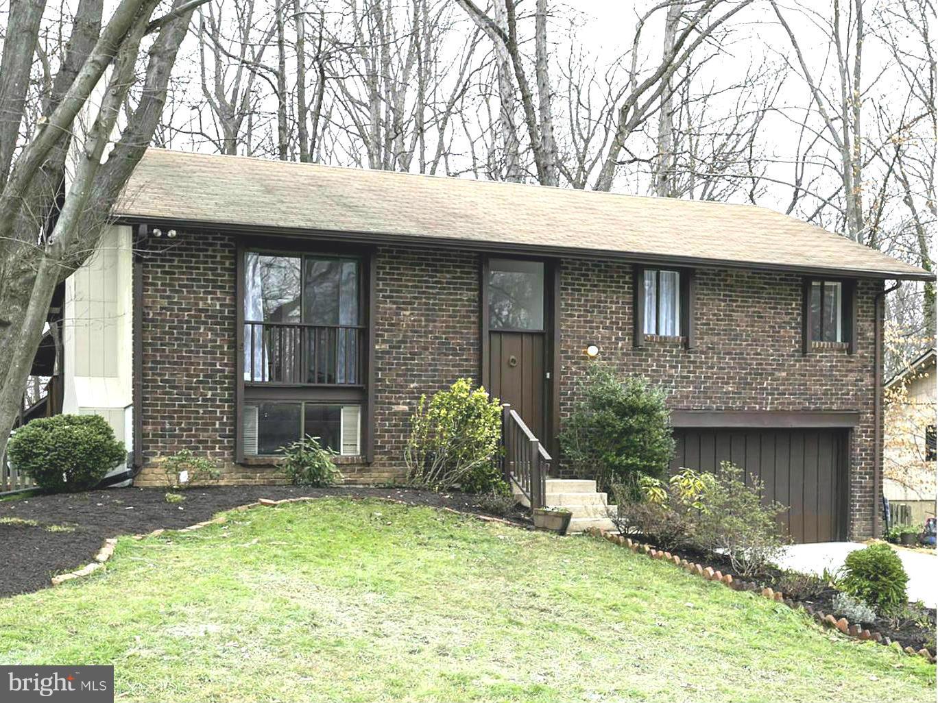 9501 Good Lion Road Columbia, MD 21045 - Photo 1 of 23 Exterior (Front)