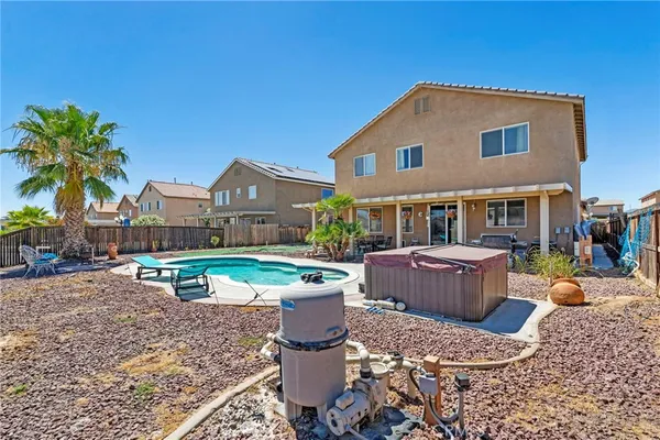 $535,000 | 14490 Arthur Street, Oak Hills, CA 92344