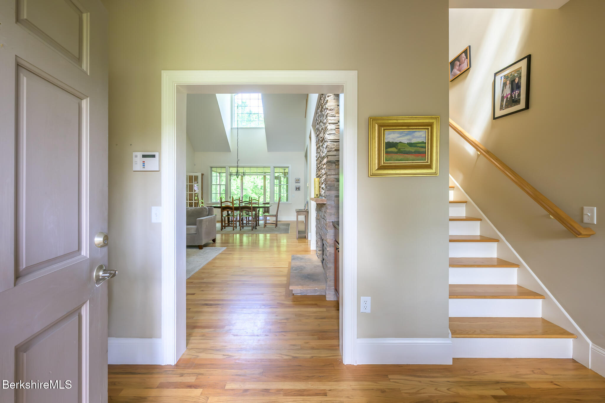 5 Stoneledge Road Lenox, MA 01240 - Photo 6 of 48 Welcome