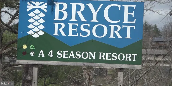 $25,000 | Lot 75 Dooley, Basye, VA 22810