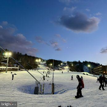 Lot 75 Dooley Basye, VA 22810 - Photo 3 of 9 Twilight Thrills on the Slopes