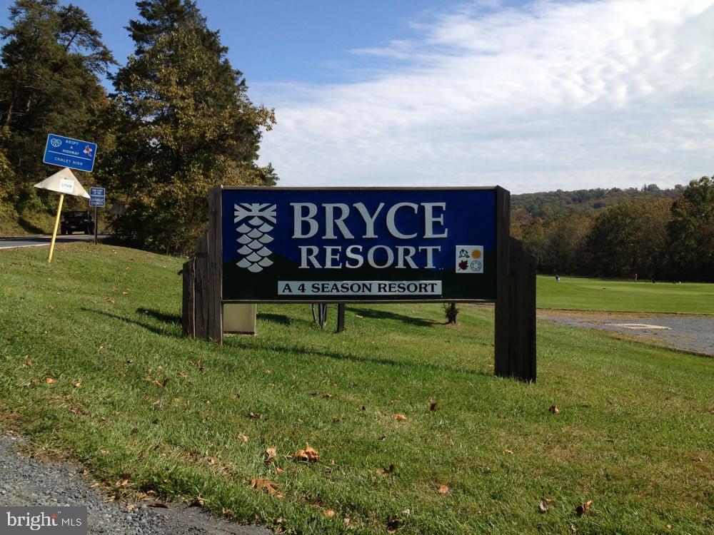 Lot 75 Dooley Basye, VA 22810 - Photo 4 of 9 Welcome to Bryce Resort: Year-Round Fun!