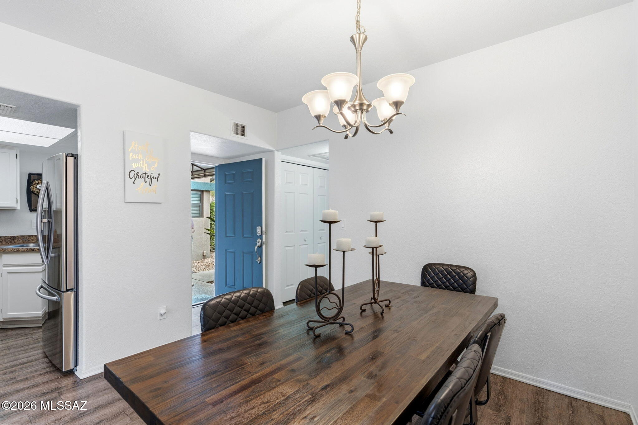 5800 North Kolb Road, Unit 3117 Tucson, AZ 85750 - Photo 11 of 46 22-web-or-mls-Kolb Rd-10
