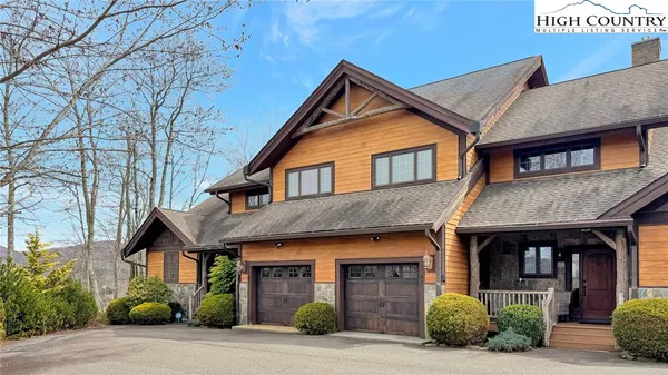 $689,000 | 269 A Elk Creek Drive, Unit A, Banner Elk, NC 28604