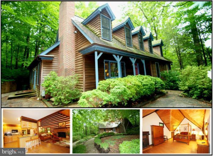 14123 Sunnybrook Road Phoenix, MD 21131 - Photo 1 of 30