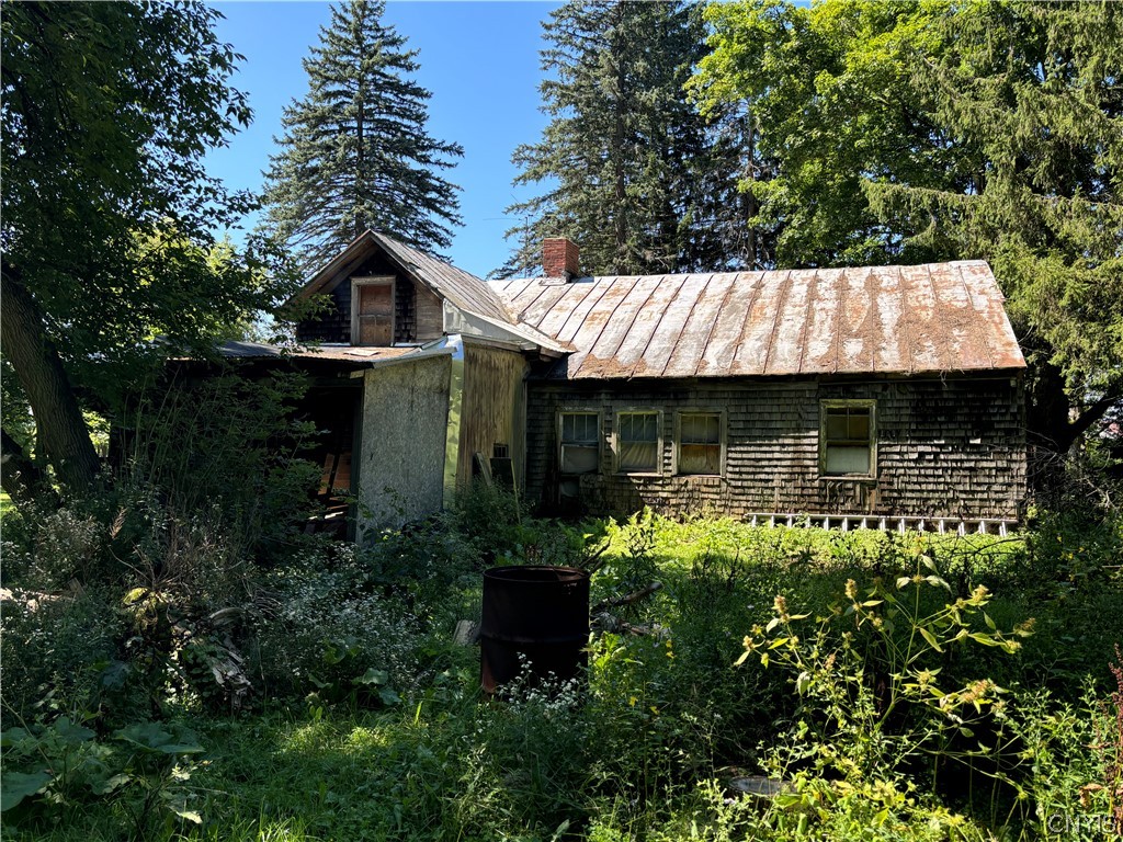 944 Toll Gate Hill Road Locke, NY 13092 - Photo 5 of 7 Gallery Image 5