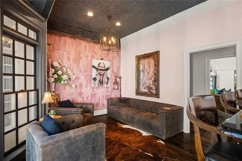 $2,890,000 | 710 Walnut Drive, Marietta, GA 30064