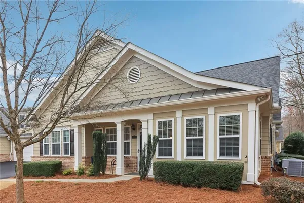 $465,000 | 2623 Grapevine Circle, Unit 602, Cumming, GA 30041