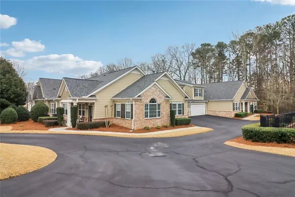 $465,000 | 2623 Grapevine Circle, Unit 602, Cumming, GA 30041