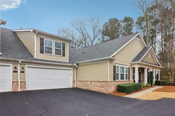 $465,000 | 2623 Grapevine Circle, Unit 602, Cumming, GA 30041