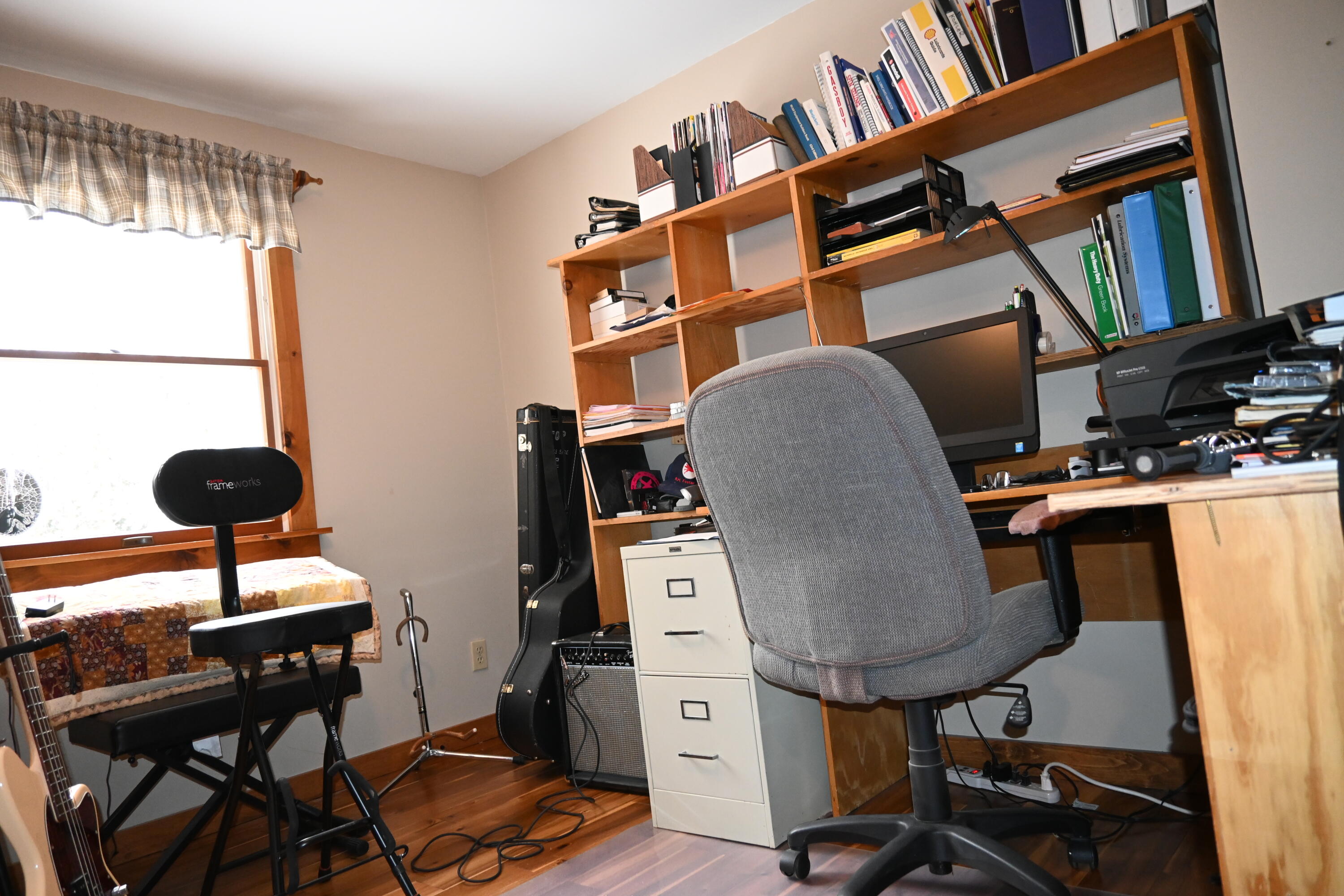 875 Back Road Skowhegan, ME 04976 - Photo 92 of 102 Office 2nd floor
