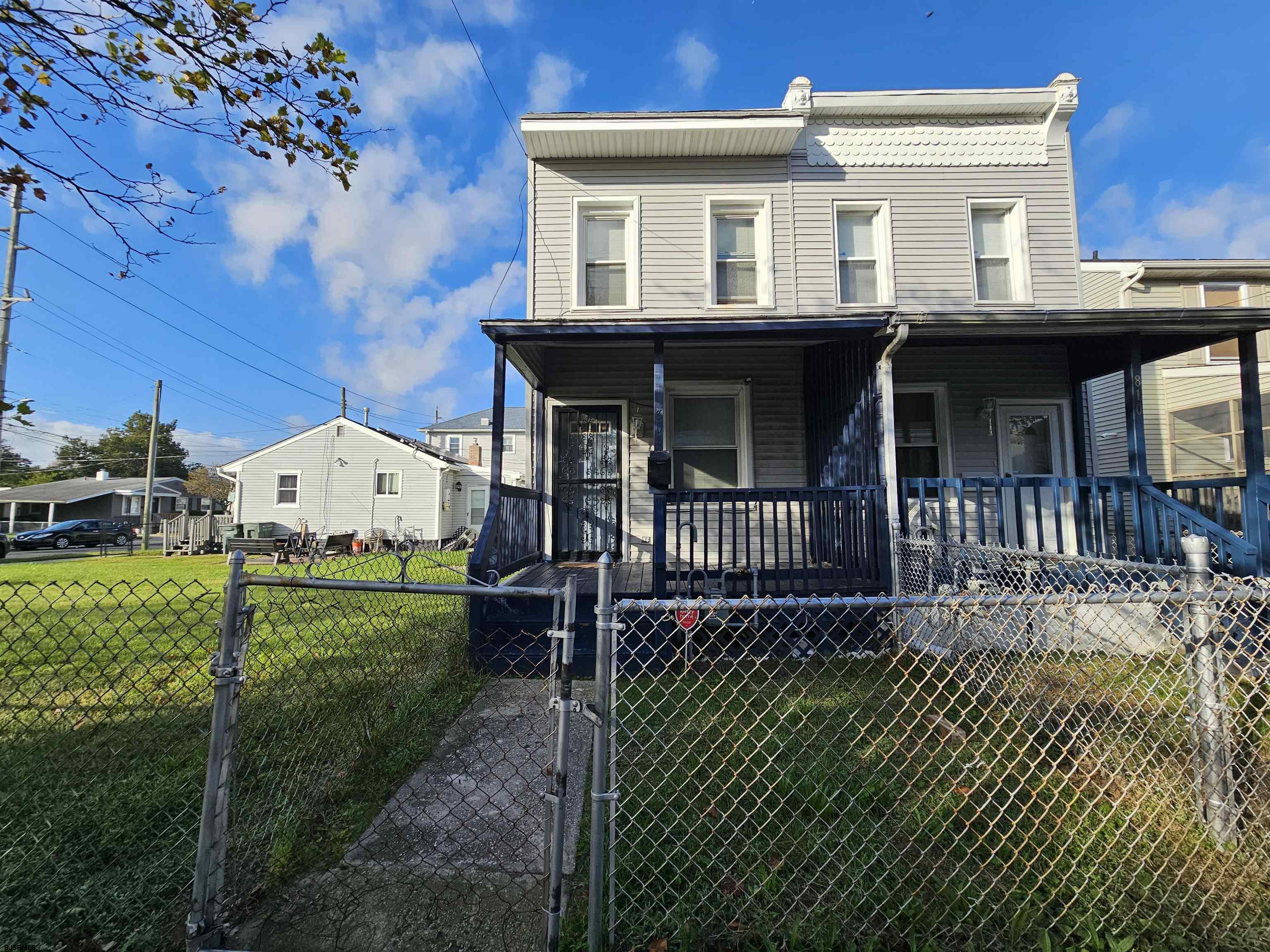 808 North Michigan Ave  