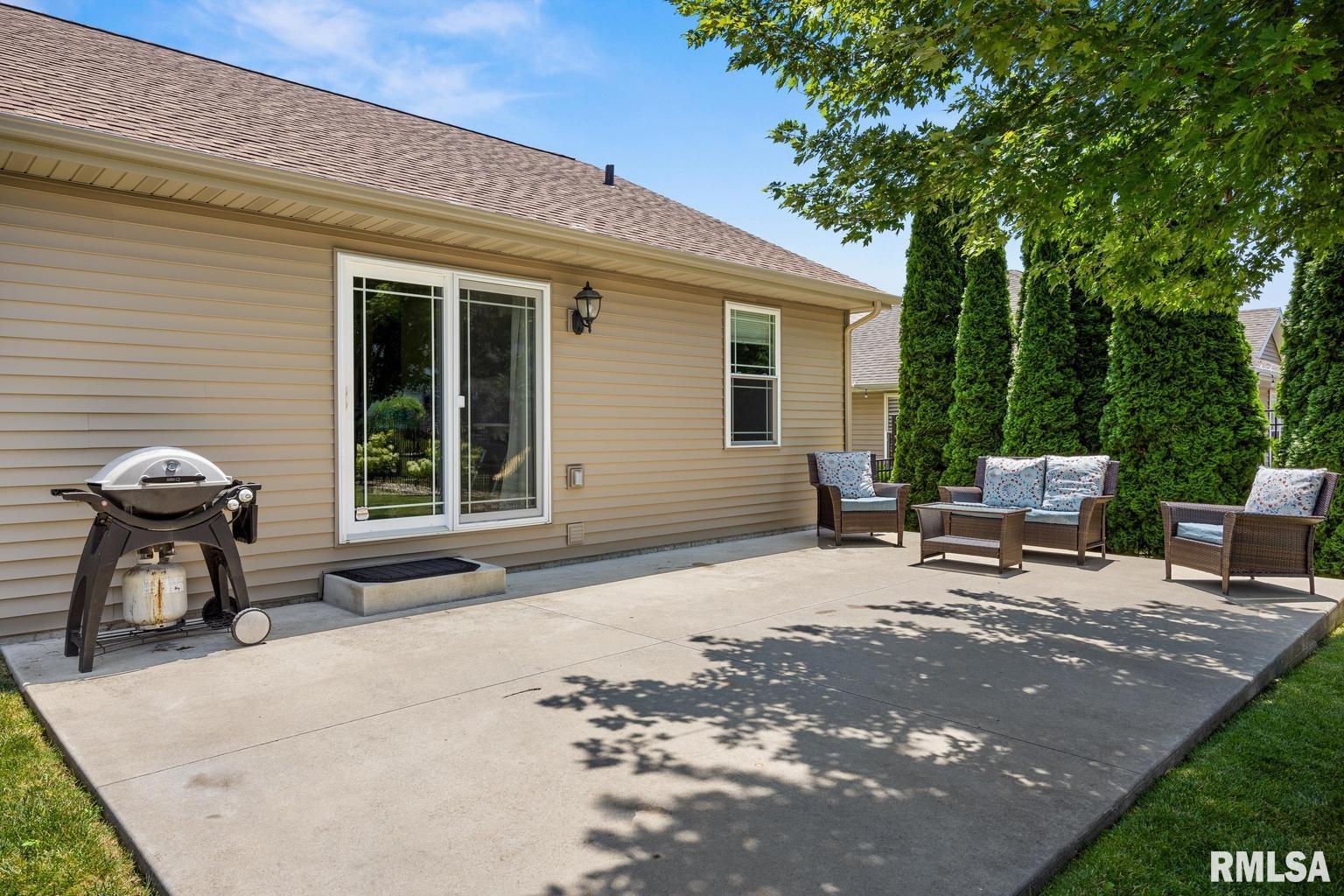 800 Simon Street Washington, IL 61571 - Photo 39 of 45