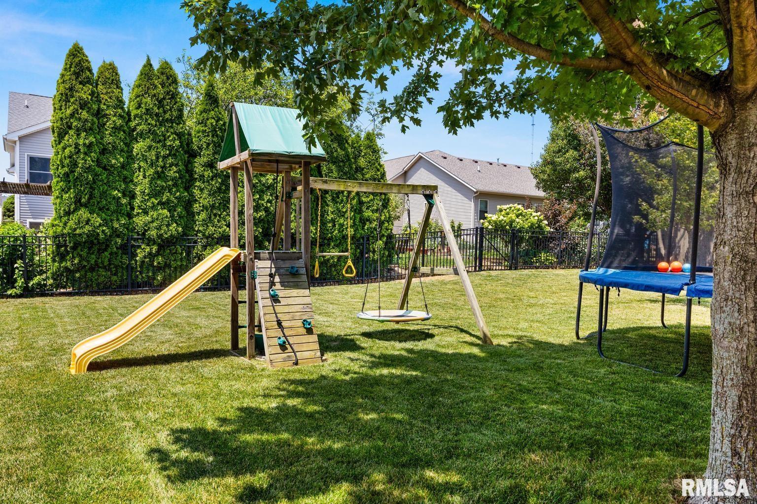 800 Simon Street Washington, IL 61571 - Photo 43 of 45